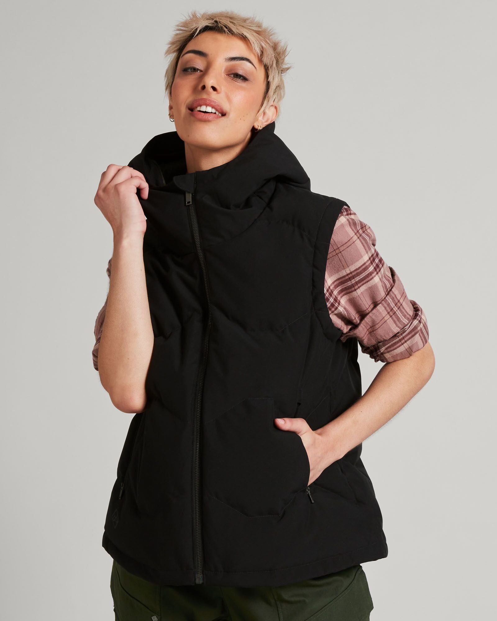 Vestes Sans Manches Homme | L'A-Dress Concept Store