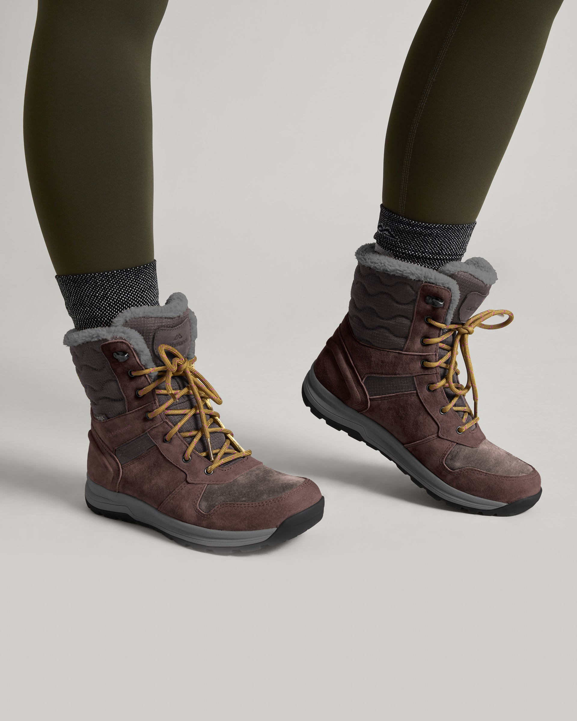 Ankle Boots Best Boots For Winter Womens Winterburn Women's Ankle