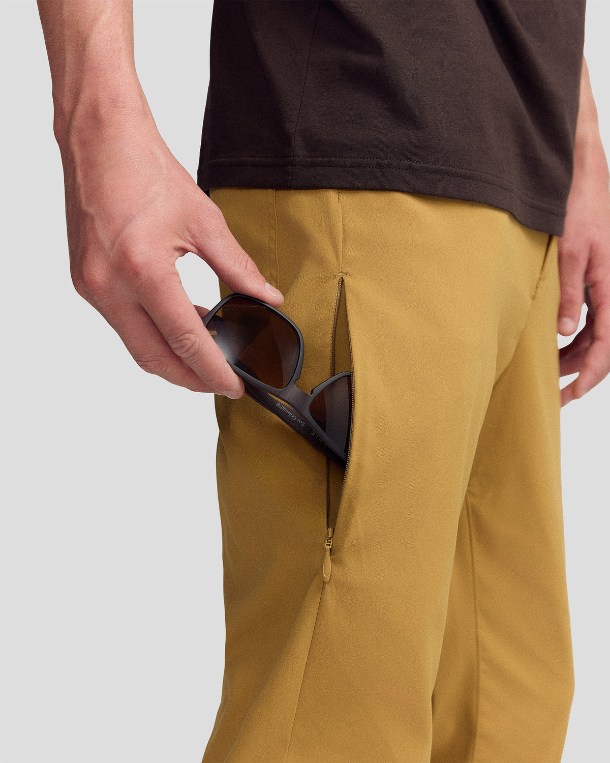 Men's Flight Pants - Canvas – Kathmandu NZ