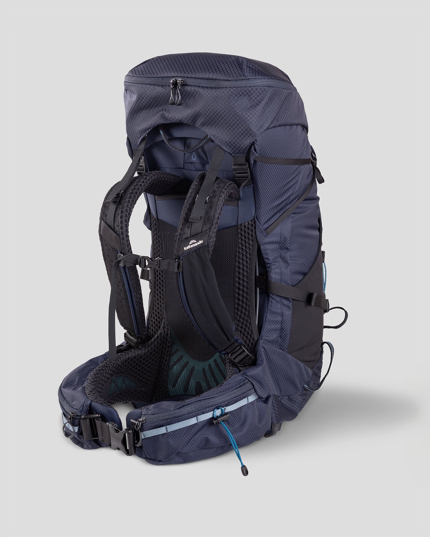 Valorous Pack - 48L - Pure Navy