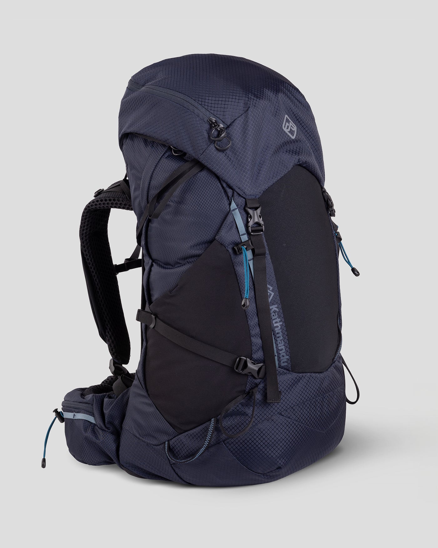 Valorous Pack - 58L - Pure Navy