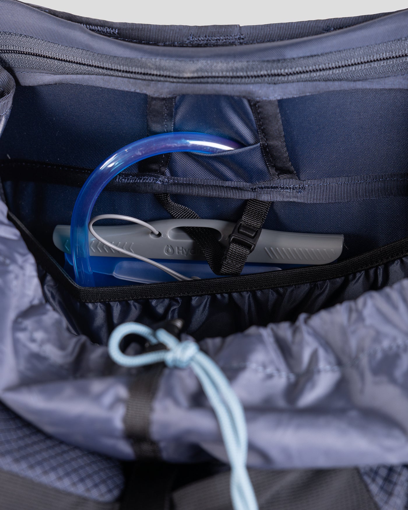 Valorous Pack - 58L - Pure Navy