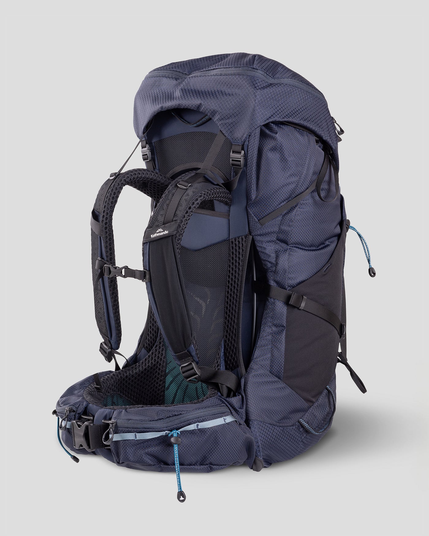 Valorous Pack - 58L - Pure Navy