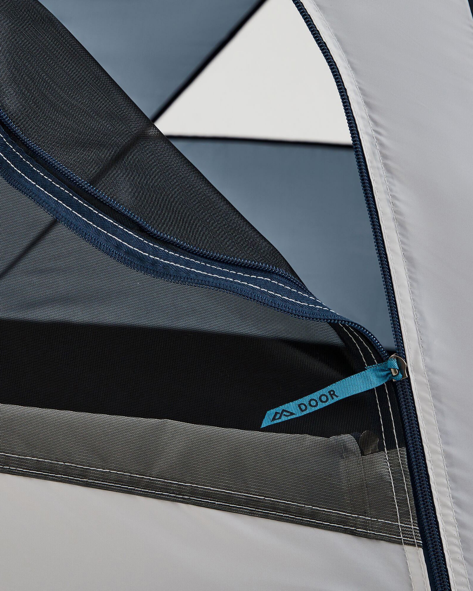 Retreat 40 2 Person Tent - Brittany/Dive – Kathmandu NZ