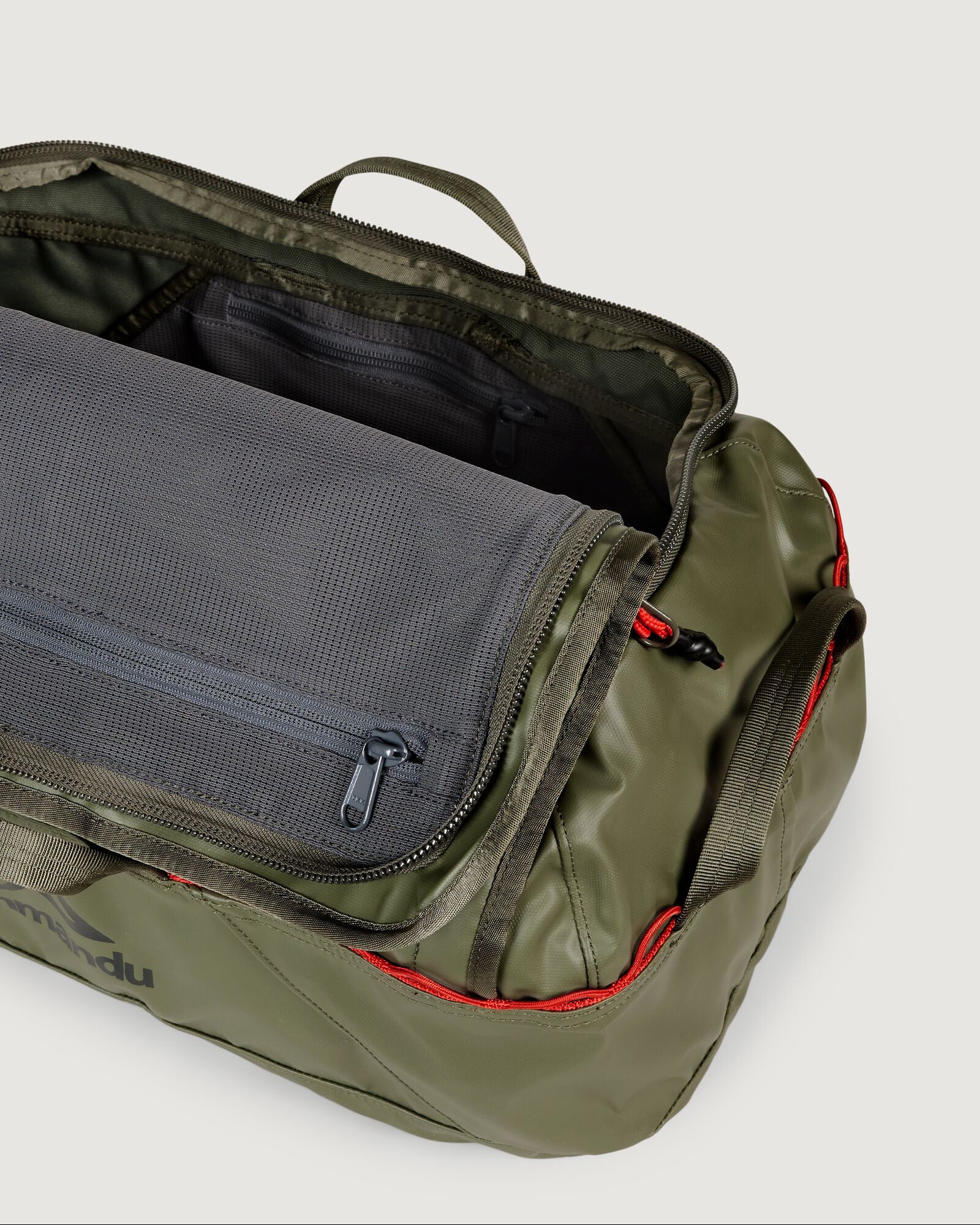 Indus Duffel - 35L