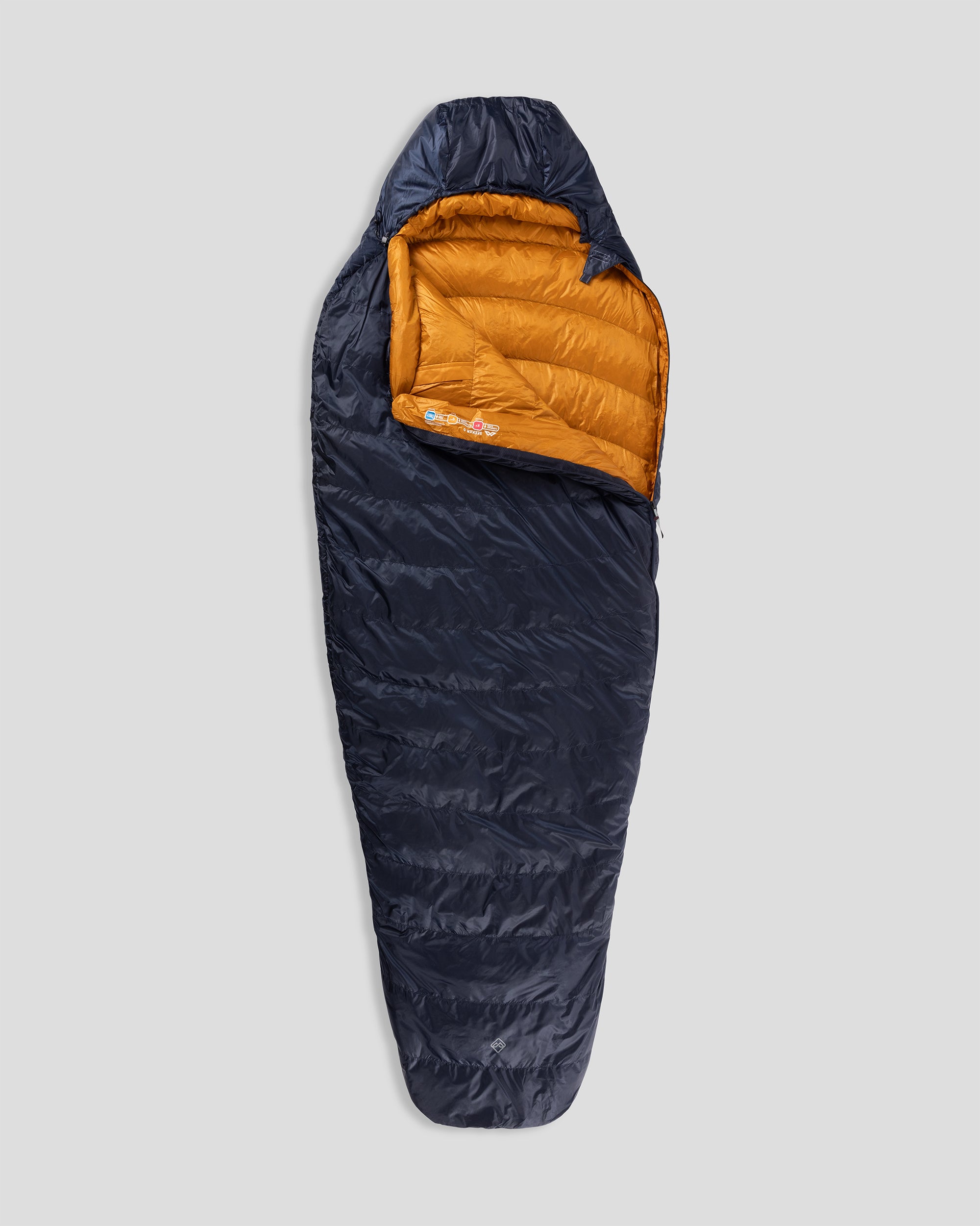 Seeker 0 Sleeping Bag