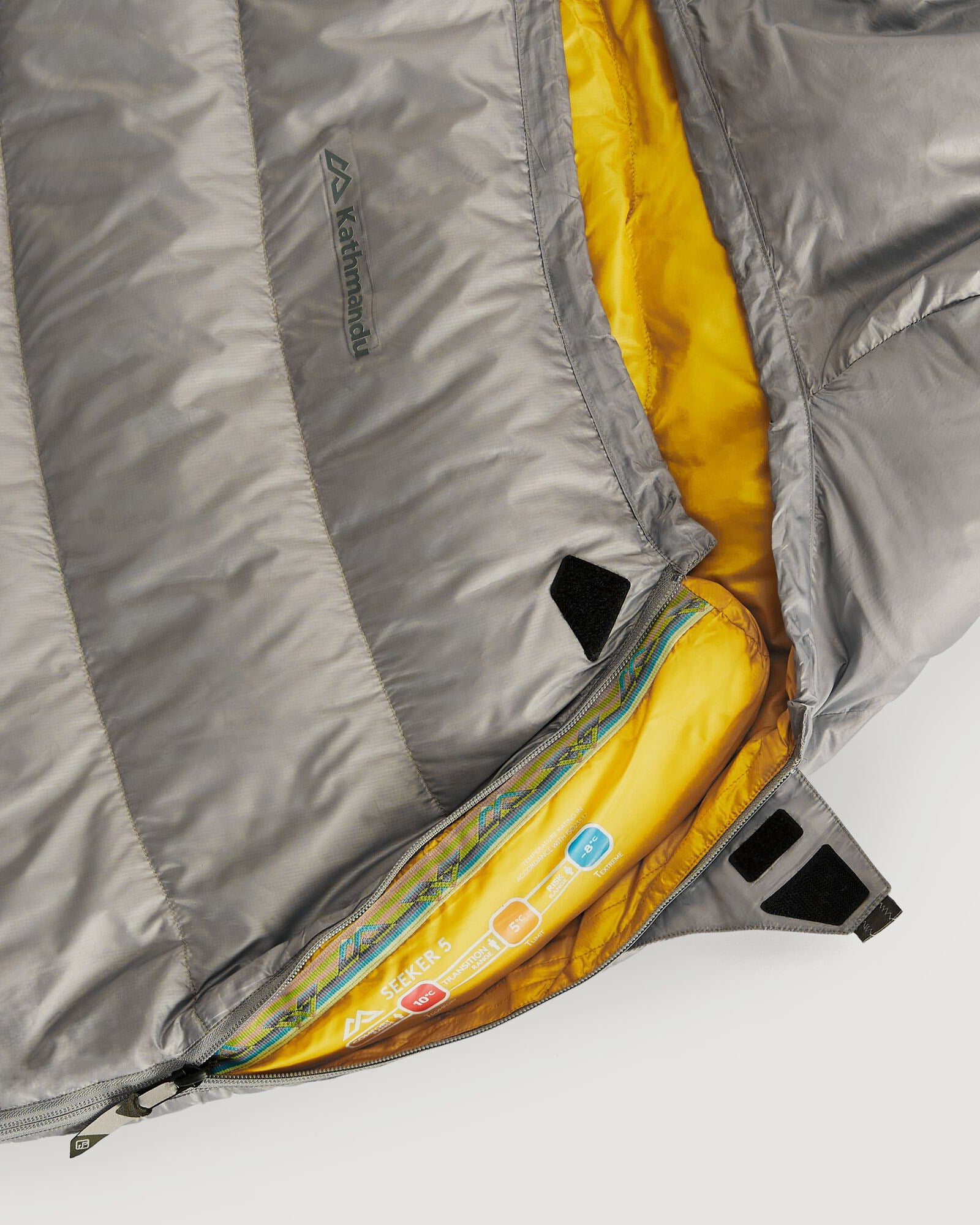 Equipment Siren Nemo Siren 45 Nemo Siren 45 Degree Sleeping Bag