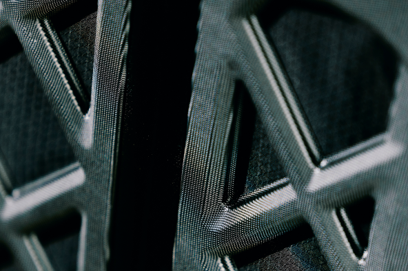 Award winning design