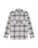 Men's Carrillon HF Long Sleeve Shirt - Hillside Plaid Shroom
