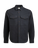 Men's Huntly Moleskin Long Sleeve Shirt - Night