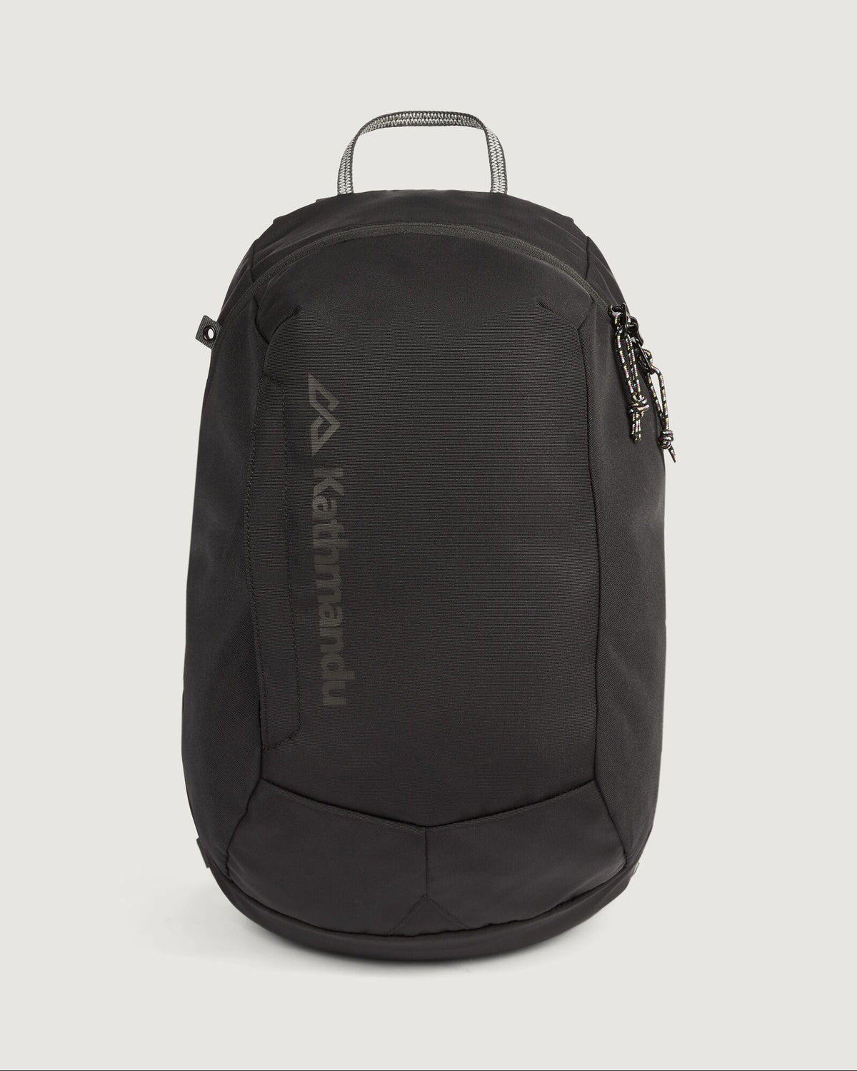 Gluon Beyond Backpack - 18L - Black Stingray – Kathmandu NZ