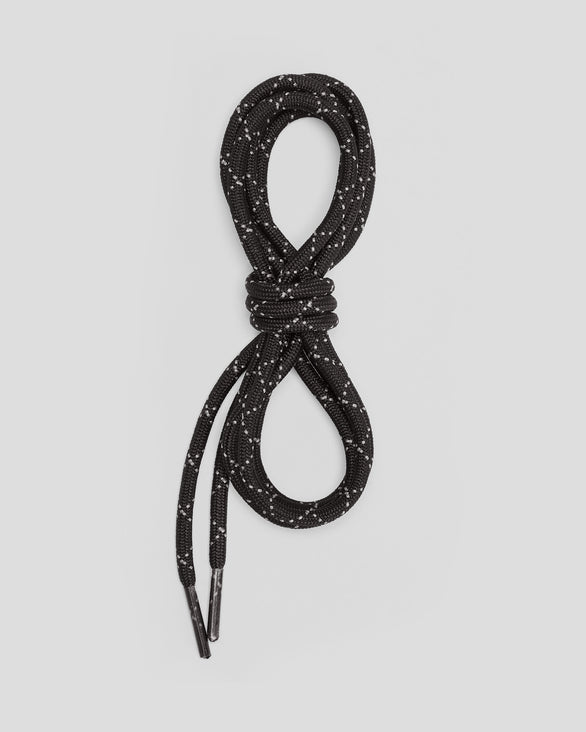 Shoe Laces Black – Kathmandu NZ