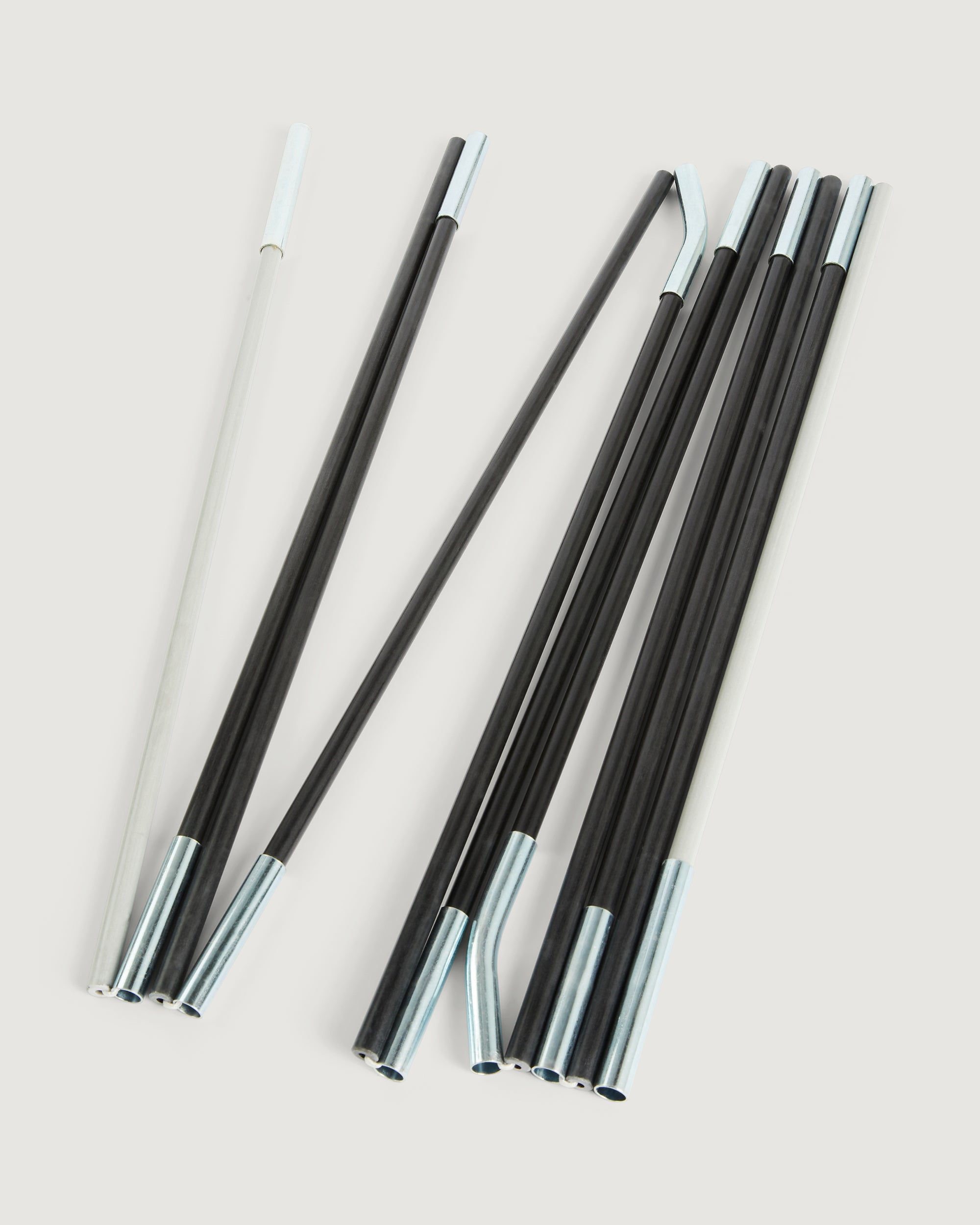 Retreat 280 Module Pole v2 - D 11 mm - L 540 cm – Kathmandu NZ
