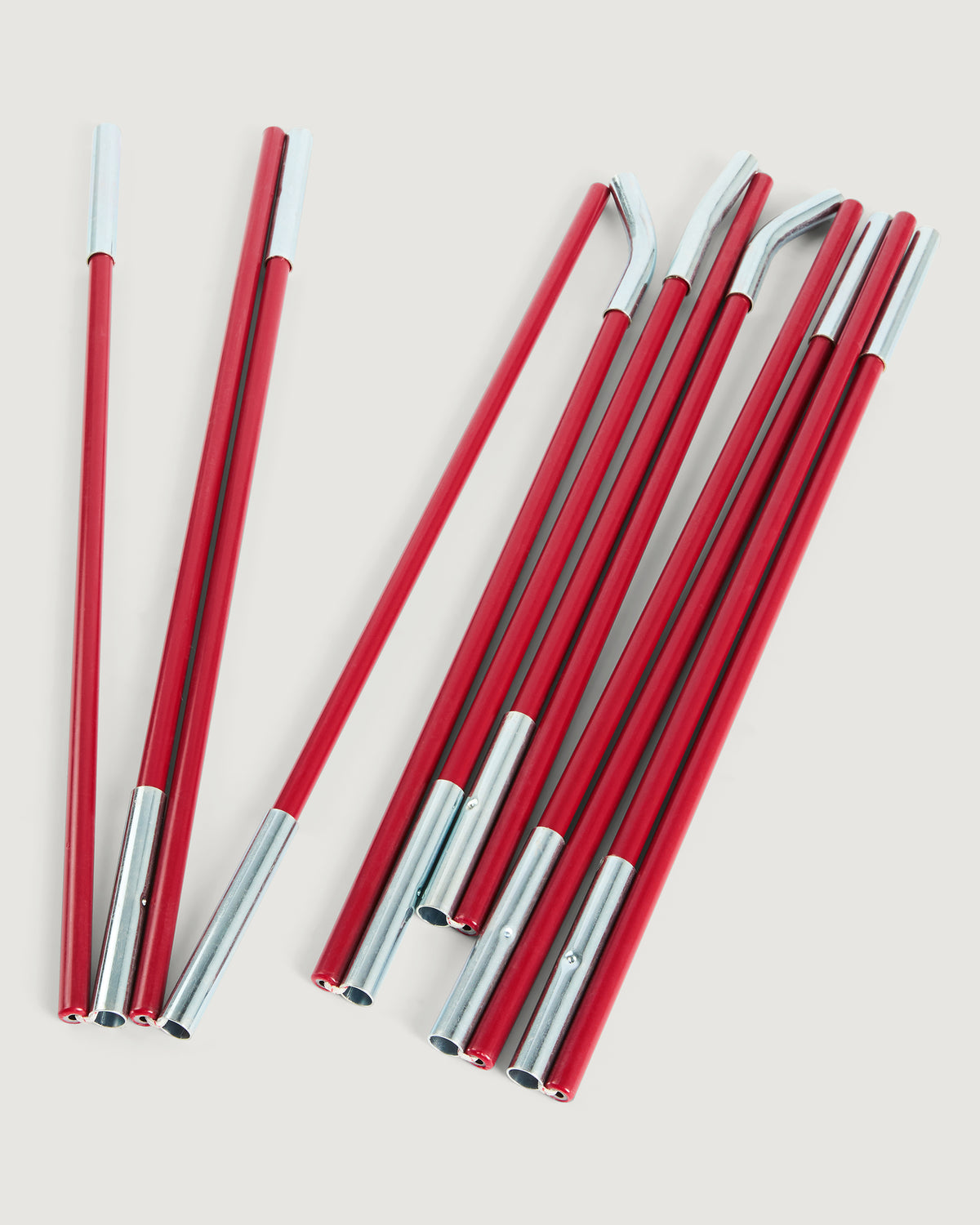 Retreat 150/280/320/360 Module Pole v2 - D 11 mm - L 552 cm – Kathmandu NZ