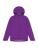 Women's Trailhead Stretch 2.5-layer Rain Jacket - Vivid Purple