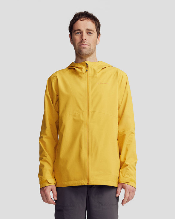 Kathmandu Mens Ngx Kathmandu Men's Trailhead Stretch Rain Jacket