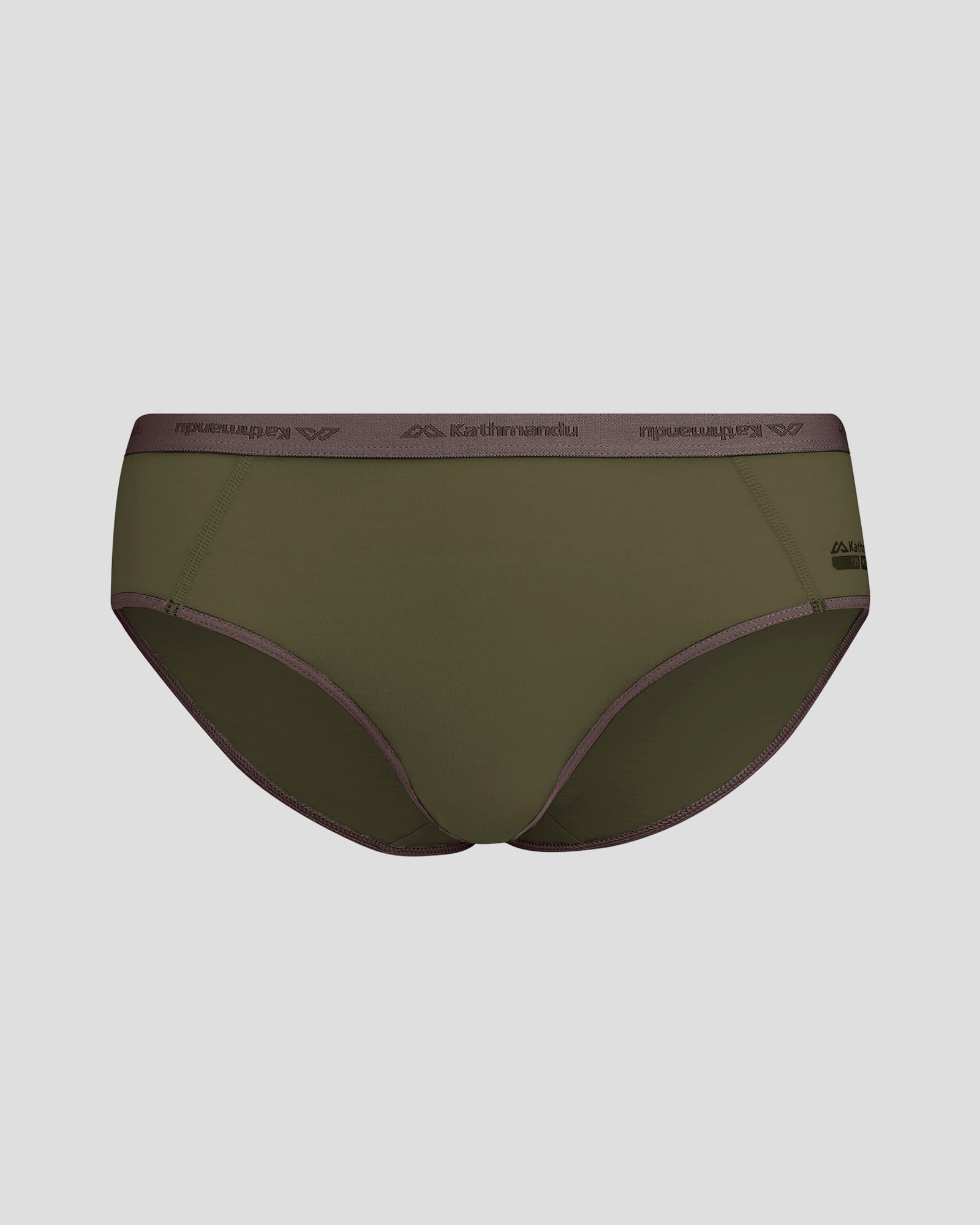 K-Merino 125 Briefs