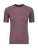 Women's K-Merino 125 Baselayer T-Shirt- Dark Thistle