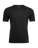 Men's K-Merino 125 Baselayer T-shirt - Black Stingray
