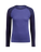 Women's K-Merino 125 Baselayer Top - Horizon Line/Dark Horizon