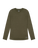 Women's K-Merino 125 Baselayer Top - Light Moss