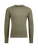 Men's K-Merino 125 Baselayer Top - Beech/Dark Moss