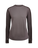 Women's K-Merino 250 Long Sleeve Top  - Light Quartz/Dark Quartz
