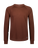 Men's K-Merino 250 Long Sleeve Top - Cocoa