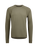 Men's K-Merino 250 Long Sleeve Top  - Beech/Dark Moss