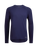 Men's K-Merino 250 Long Sleeve Top  - Dark Horizon
