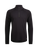 Men's K-Merino 250 Quarter Zip Long Sleeve - Black Stingray