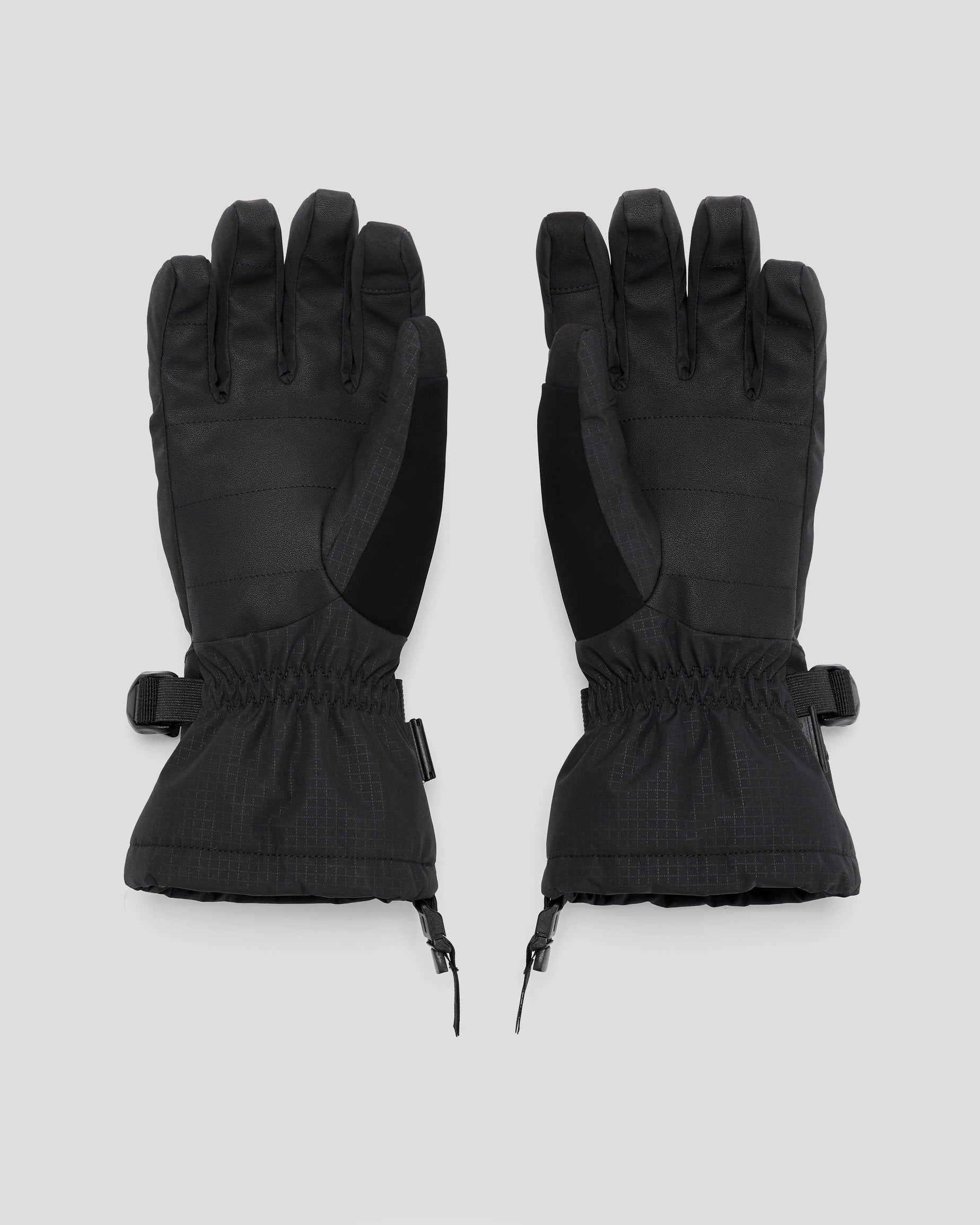Ski Gloves Best Gloves For Winter Hiking Snowboard Gloves Best