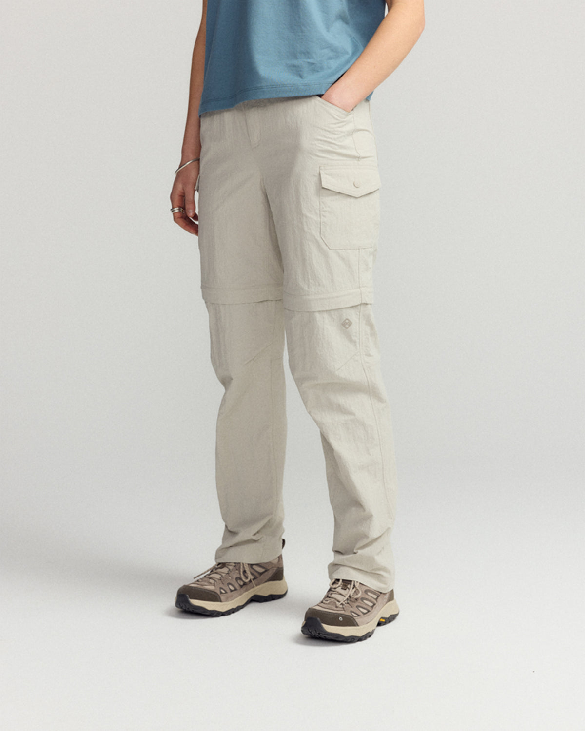 Women's EVRY-Day UPF 50+ Convertible Pants - Light Hike