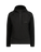 Women's Aysen Hooded Fleece Jacket - Black Stingray