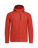Men's Aysen Hooded Fleece Jacket - Spicy Chilli Pepper