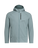 Men's Aysen Hooded Fleece Jacket - Vapor