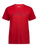Women's Logo Organic Cotton T-Shirt - Spicy Chilli Pepper