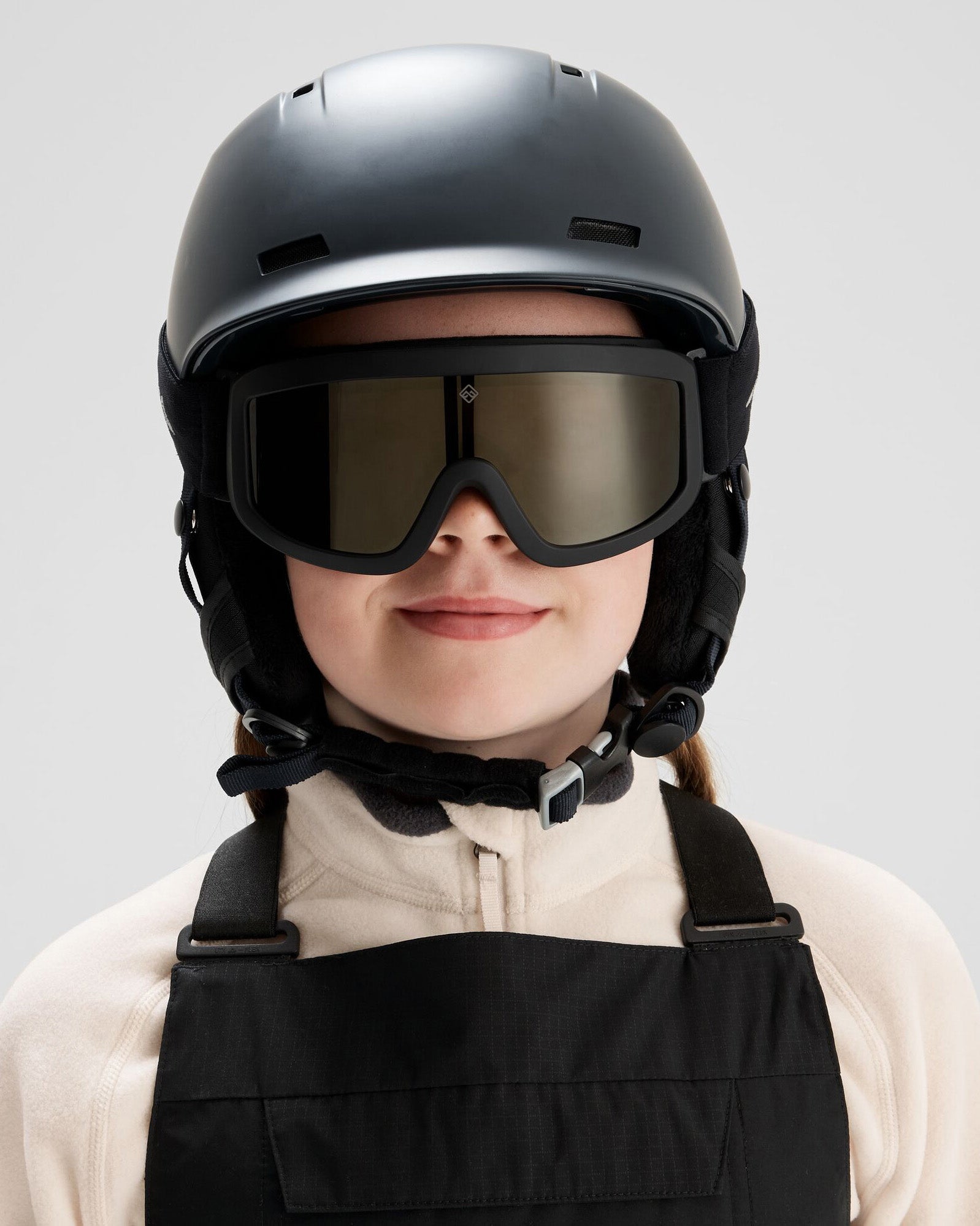cheap snowboard helmets nz PWDR-Days Snow Helmet - Kids