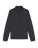 Women's Seeker Fleece ¼ Zip Pullover - Black Stingray