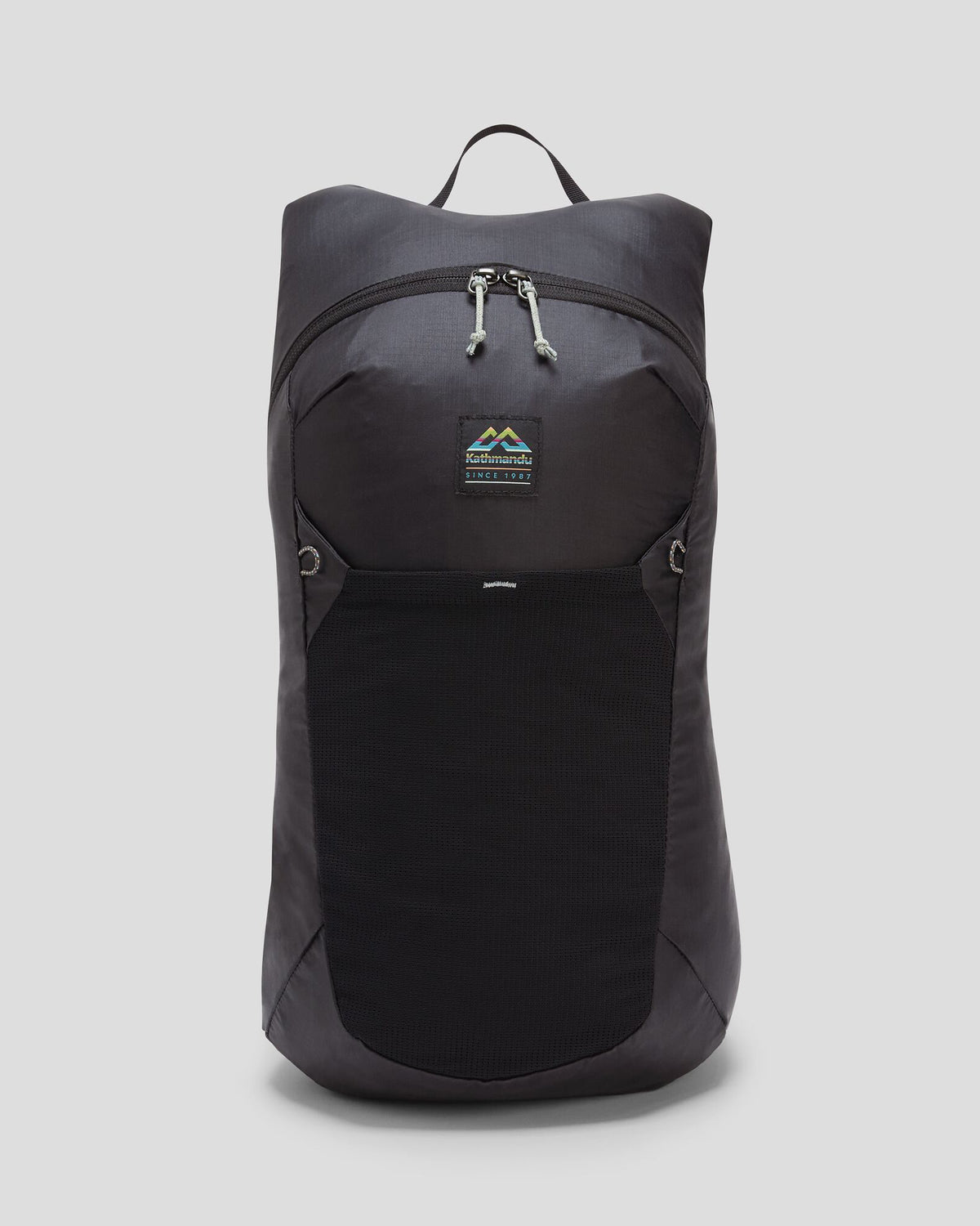 Pack&Go Pack - Black Stingray – Kathmandu NZ