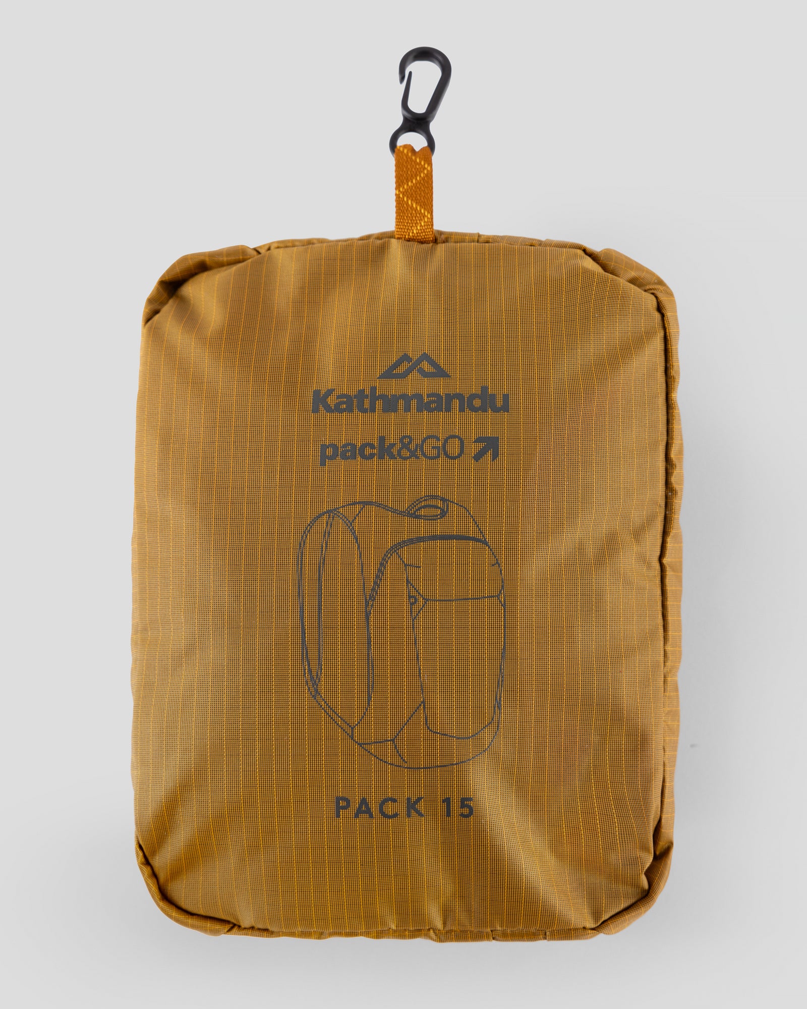Pack&Go Pack