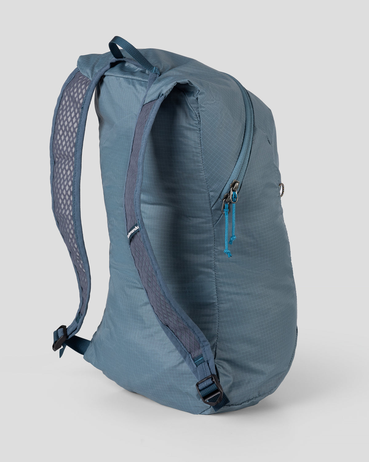 Pack&Go Pack - Washed Blue – Kathmandu NZ