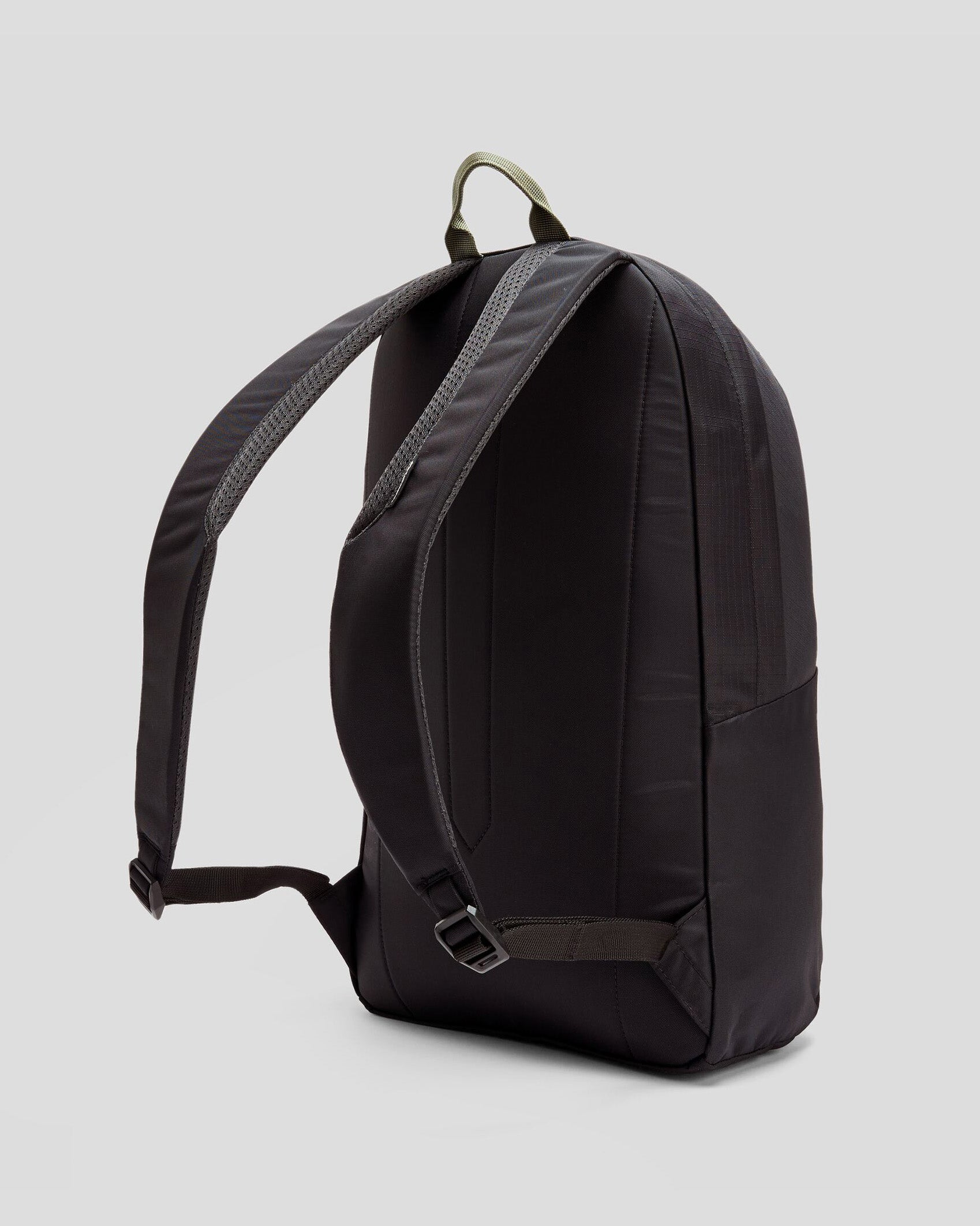 black leather backpack nz Axon Everyday Backpack - 18L