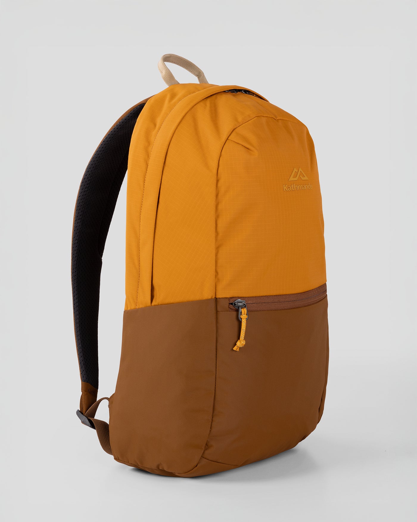 Axon Everyday Backpack - 18L - Golden Oak/Bark