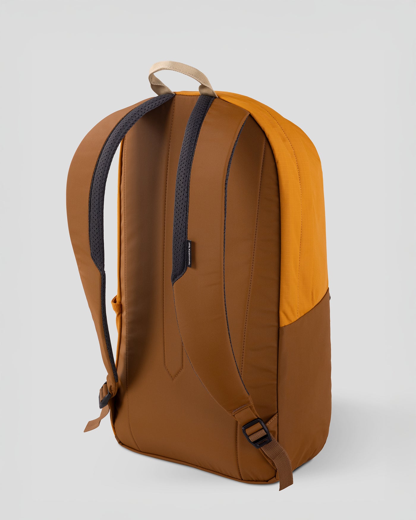 Axon Everyday Backpack - 18L - Golden Oak/Bark