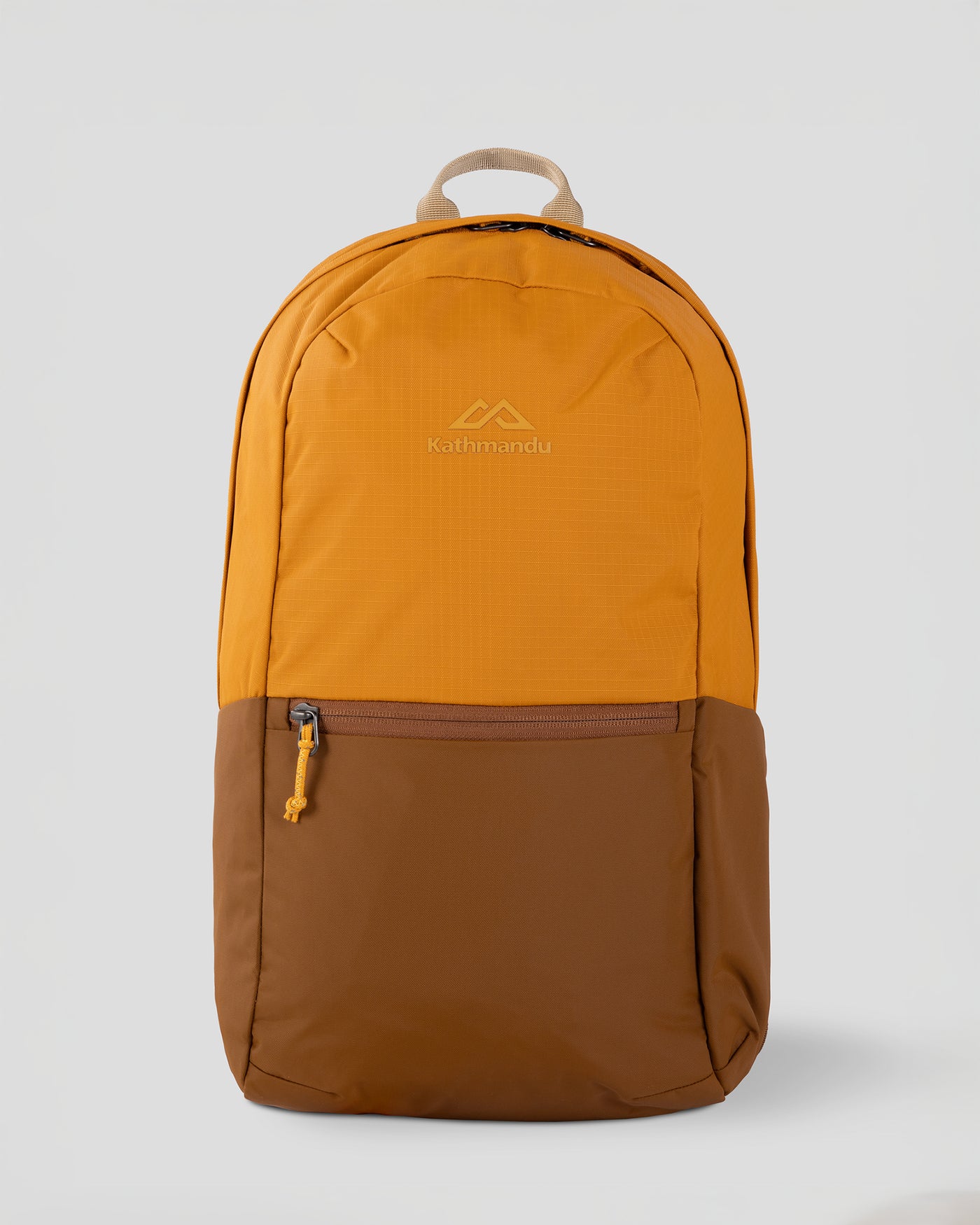 Axon Everyday Backpack - 18L - Golden Oak/Bark