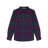 Women's Carrillon HF Long Sleeve Shirt  - Shadow Plaid Deep Forest