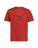 Men's O.Smither Kea Organic Cotton T-shirt - Spicy Chilli Pepper