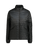 Women's Heli R Insulated Jacket - Black Stingray