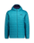 Men's Heli R Insulated Hooded Jacket - Eddy